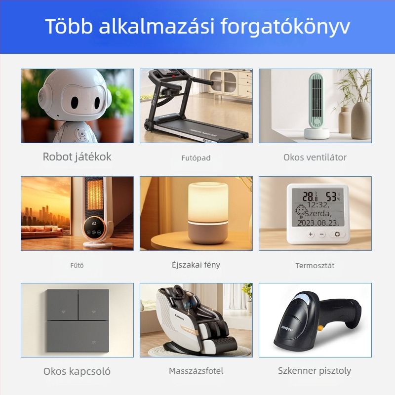 Egyedi kamrás hangszóró, 4 Ω, 3 W, multimédiás hangszóró, teljes frekvencia-tartomány, belső mágnes, modell Xw–bl09