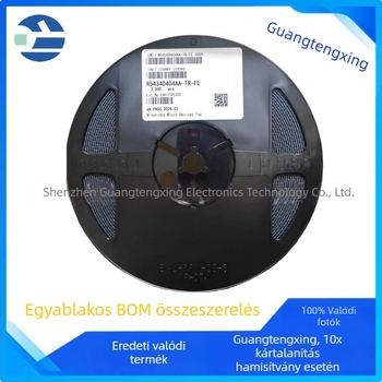 R5434D404AA-TR-FE 402AA SMD lítium-akkumulátor védő IC
