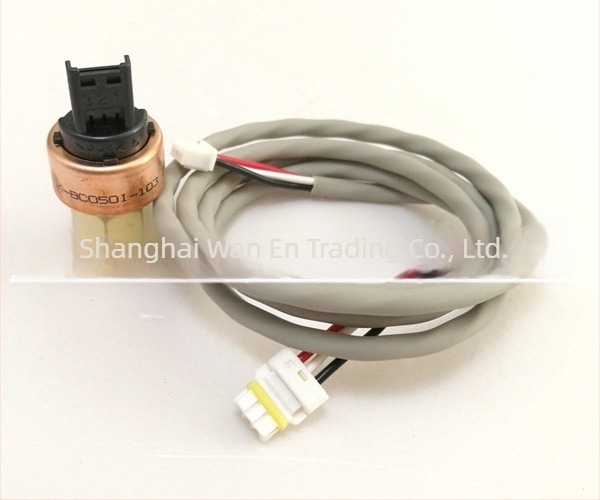 Saginomiya Vezérlő PLE-D12-010 ALE-SD12-011 TEK-83H609 eredeti