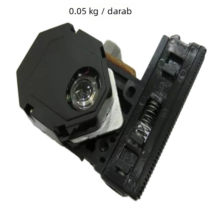 Eredeti KSS-213C lézerfej CD-javításhoz, univerzális kompatibilitás
