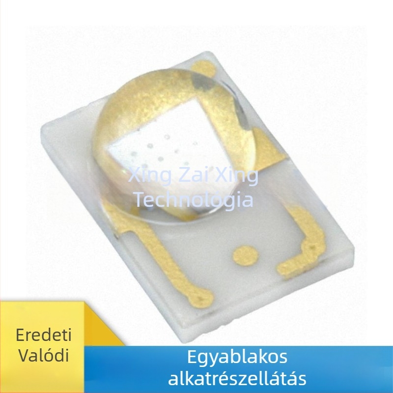 LXML-PR01-0500 SMD LED, 4.5×3.1 mm, új eredeti