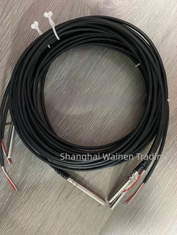 Olasz Carle hőmérséklet-érzékelő NTC060HT41 NTC060WF00 NTC060WH01