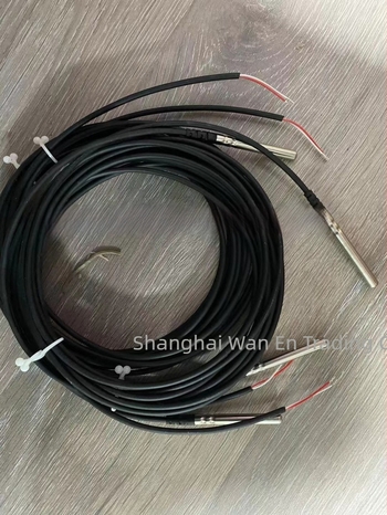 Olasz Carle hőmérséklet-érzékelő NTC060HT41 NTC060WF00 NTC060WH01