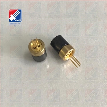 650 nm-es lézermodul lézerfejjel, ipari kódolvasó egyben