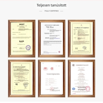 10G SFP monomód optikai transzceiver, 10 km LR, kettős szálú modul, kompatibilis H3C/Huawei
