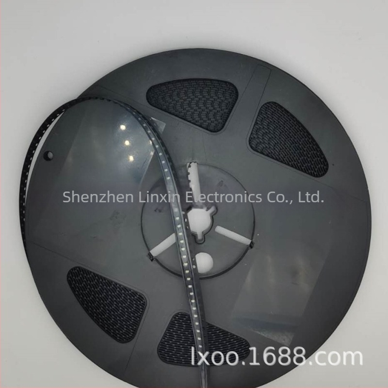 1206 oldalirányú sugárzású SMD LED-ek (1204) piros, sárga, zöld, narancs, kék, smaragdzöld, fehér