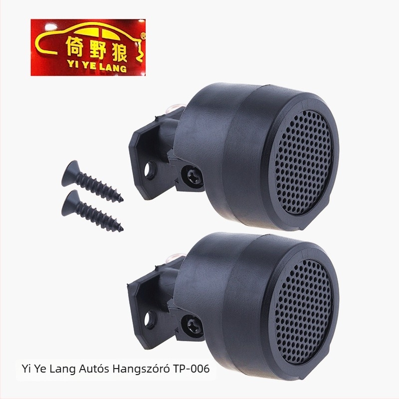 TP-006A 500W Tweeter autóhifihez