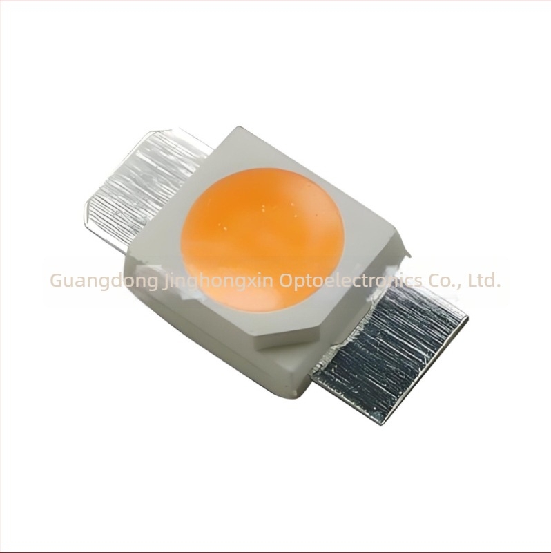 SMD3528 fordított szerelésű rózsaszín LED chip 6028 mechanikus billentyűzetekhez