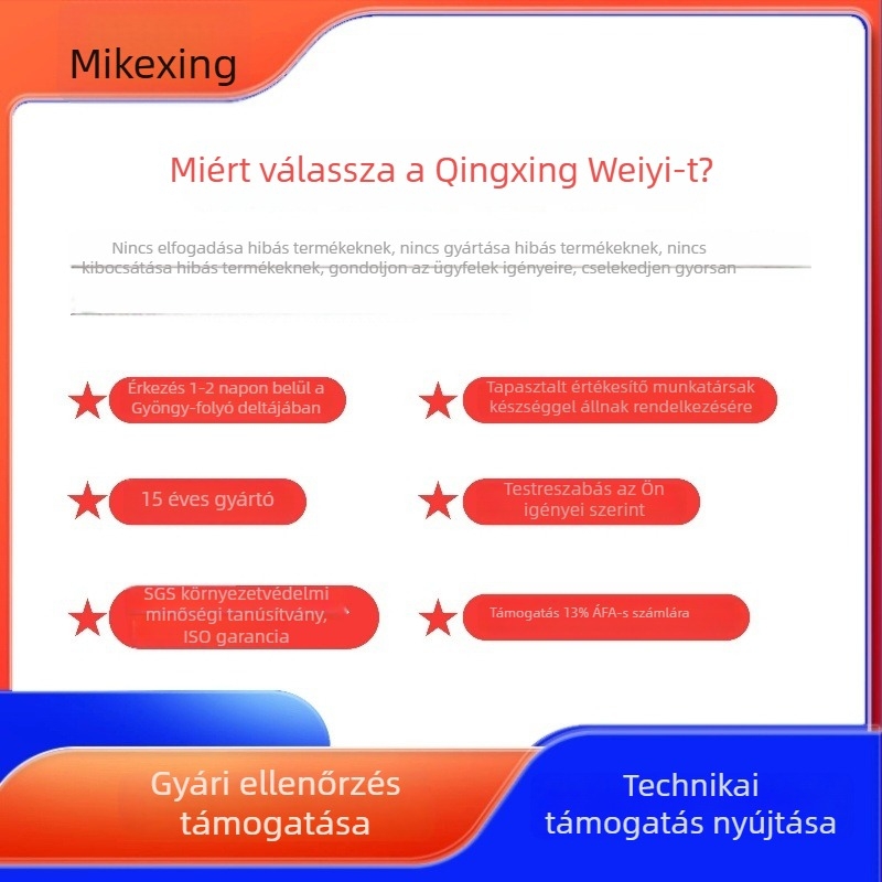 Személyre szabott autóhifi hangszóró vas házban, 40 mm átmérő, belső magnet, vezetékek, kis kürt mikrofon