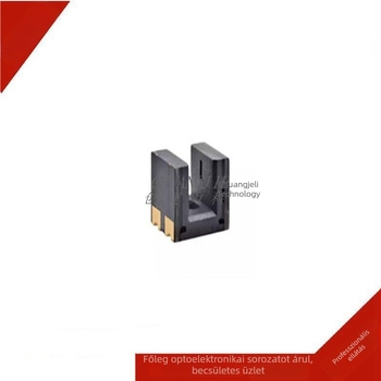 TCPT1200 Pontos pozícióérzékelő és encoder, 940 nm közeli IR, egycsatornás