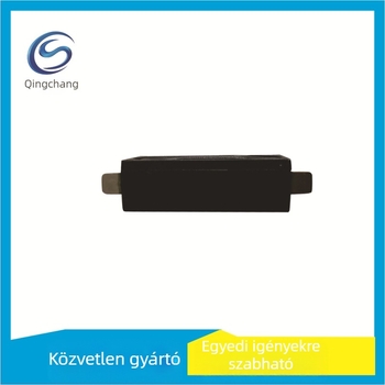 40×20 mm zárt hangszóró multimédiához, kiváló hangminőség, teljes frekvenciasáv