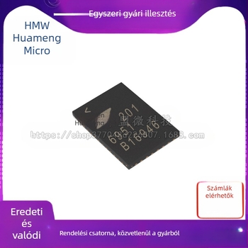LTC6951IUHF#TRPBF 6951 LQFN-40 Frekvenciaszintetizáló IC