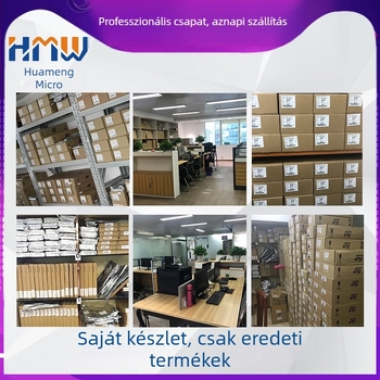 LTC6951IUHF#TRPBF 6951 LQFN-40 Frekvenciaszintetizáló IC