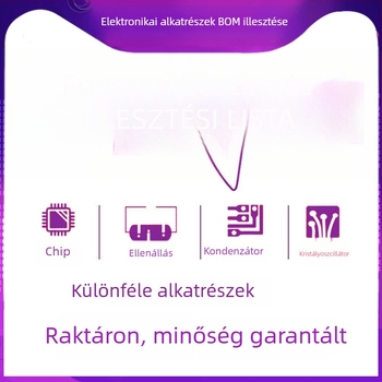 LTC6951IUHF#TRPBF 6951 LQFN-40 Frekvenciaszintetizáló IC