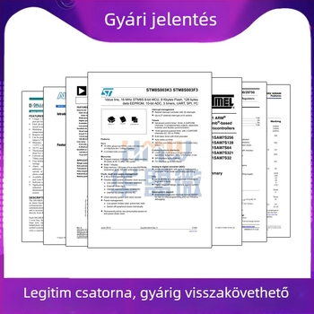 LTC6951IUHF#TRPBF 6951 LQFN-40 Frekvenciaszintetizáló IC
