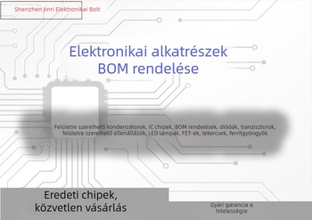 AD9834CRUZ#78 közvetlen digitális frekvenciaszintetizátor IC
