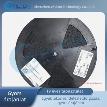 HMC511LP5ETR VCO oszcillátor frekvenciavezérléssel és időzítővel