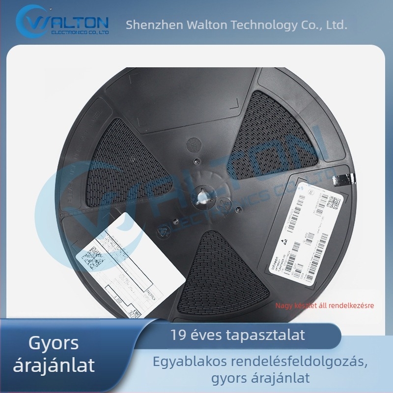 HMC511LP5ETR VCO oszcillátor frekvenciavezérléssel és időzítővel