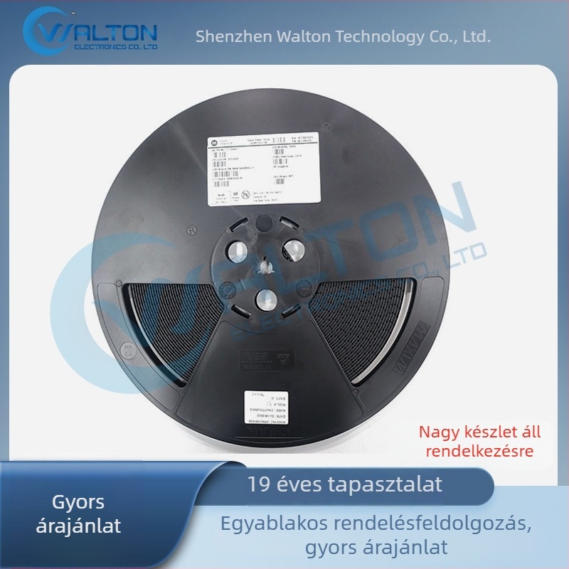 HMC511LP5ETR VCO oszcillátor frekvenciavezérléssel és időzítővel