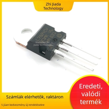 TOP250YN TO-220-6 kapcsoló tápegység IC chip