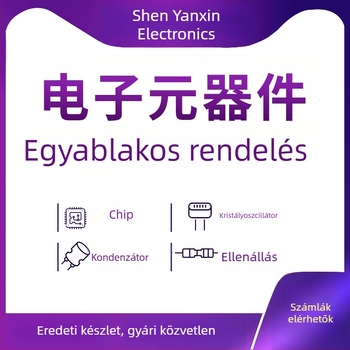AD9854ASQ QFP80 csomagolású digitális frekvenciaszintetizátor IC