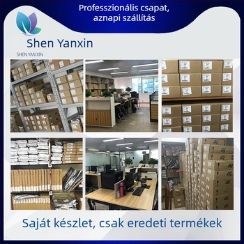 AD9854ASQ QFP80 csomagolású digitális frekvenciaszintetizátor IC