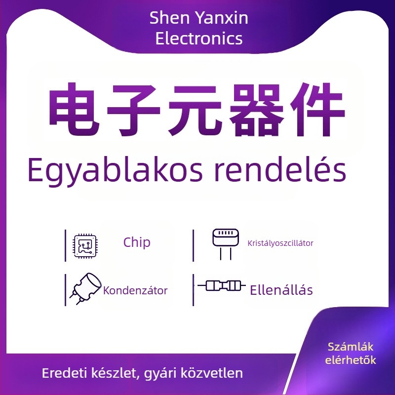 AD9854ASQ QFP80 csomagolású digitális frekvenciaszintetizátor IC