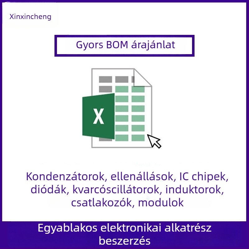 AD9525BCPZ-REEL7 48-LFCSP Órajel-generátor és frekvenciaszintetizátor - elektronikus alkatrészek