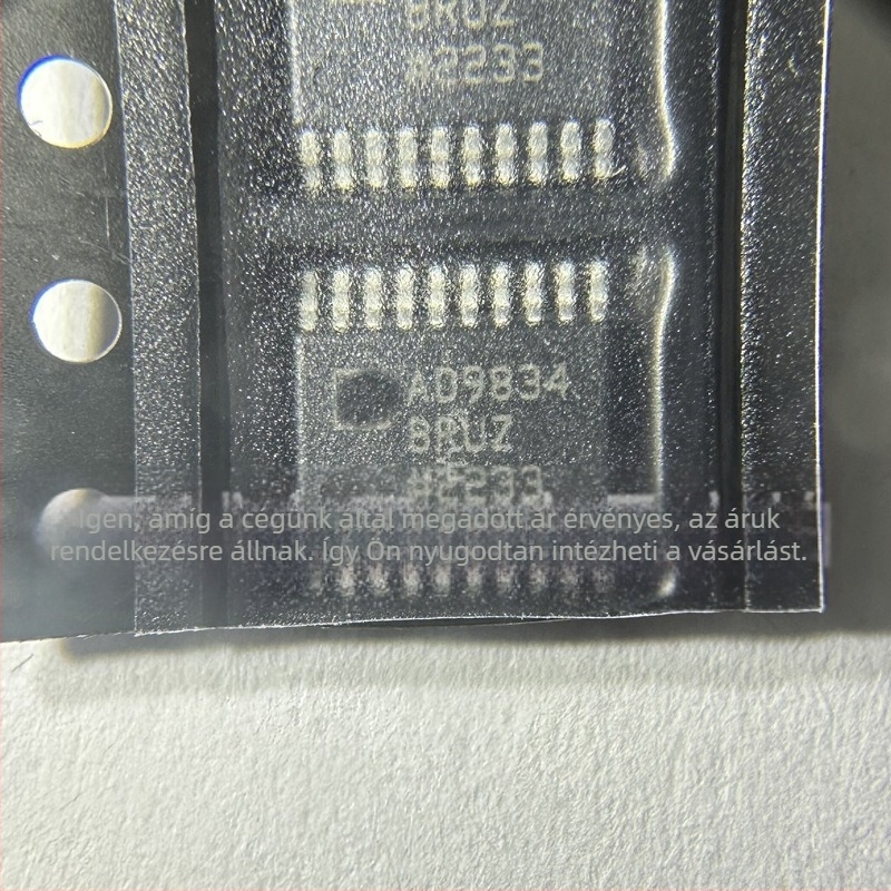 AD9834BRUZ DDS integrált áramkör TSOP-20 tokozásban