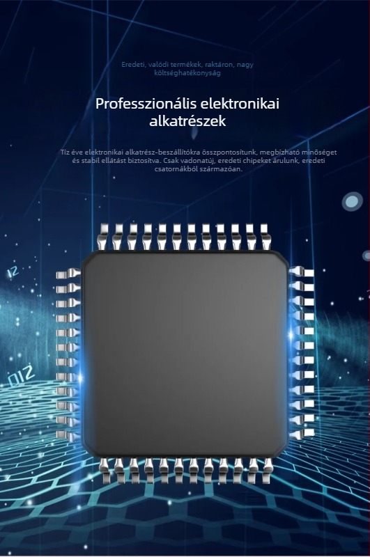 SST25VF512A-33-4I-SAE NOR Flash memória chip, SPI Flash IC