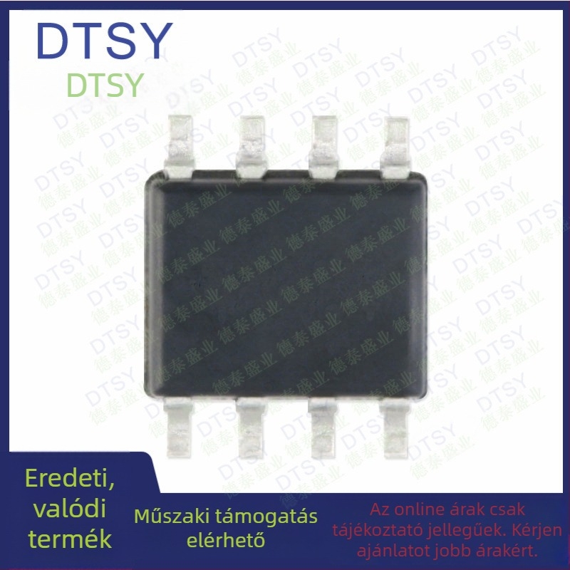 LTC6951IUHF#TRPBF LQFN-40 frekvenciaszintetizáló IC
