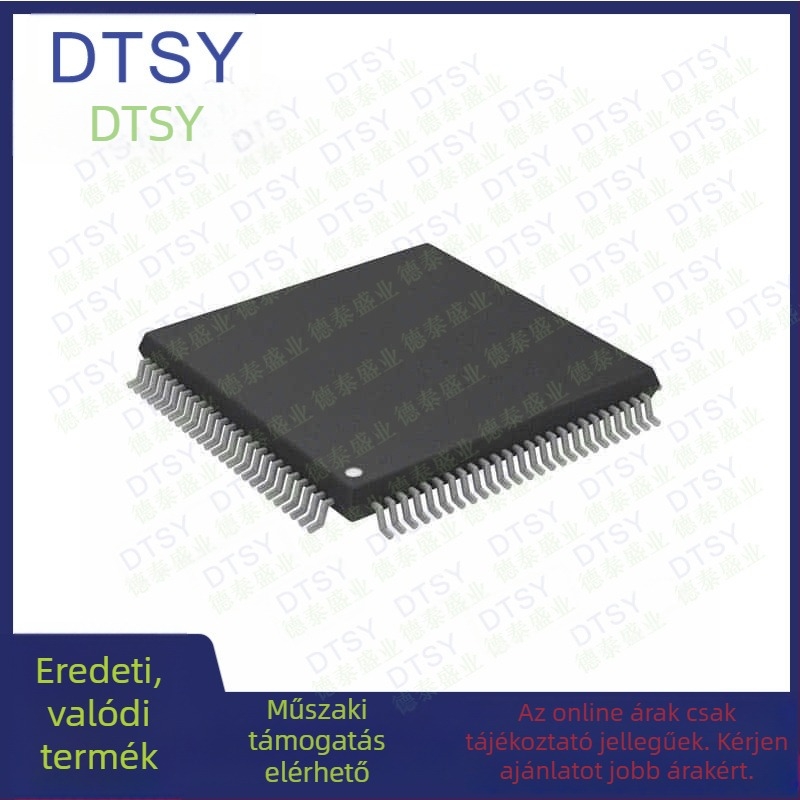 LTC6951IUHF#TRPBF LQFN-40 frekvenciaszintetizáló IC