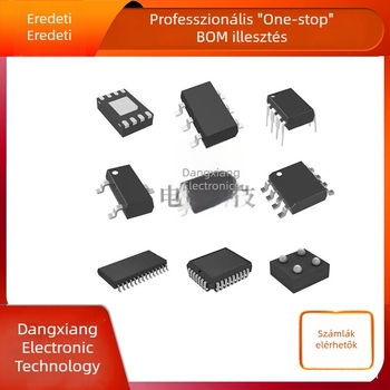 ADF4116BRUZ-REEL7 ADF frekvencia-szintetizátor, TSSOP, programozható