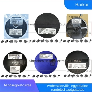 ATMEGA32U4-MU 8 bites mikrokontroller program- és adatmemóriával IC-chip