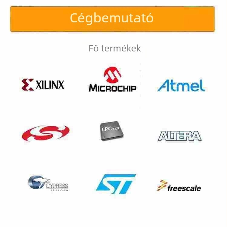 Integrált elektronikai alkatrészek ADF4350BCPZ ADF4350 széles sávú frekvenciaszintetizátor chip LFCSP-32