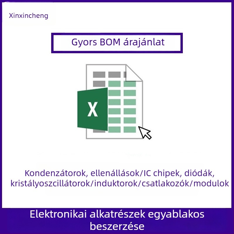 ADF4212LBCPZ frekvencia-szintetizátor IC, LFCSP-20 csomagolásban, elektronikai alkatrészek