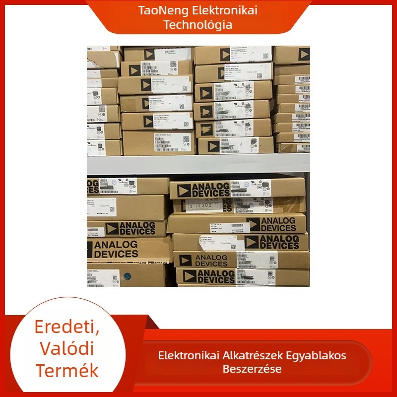TLE5205-2G meghajtó IC órajel frekvencia