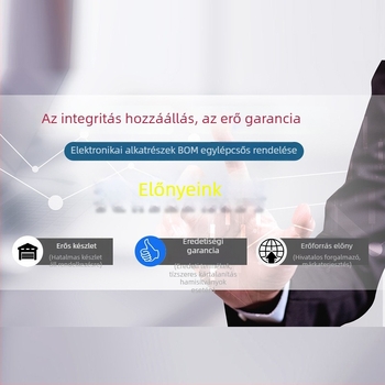 SI5341B-D-GM, VQFN-64 csomagolás: Órajel-generátor és frekvenciaszintetizátor