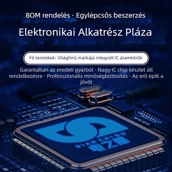 SI5341B-D-GM, VQFN-64 csomagolás: Órajel-generátor és frekvenciaszintetizátor