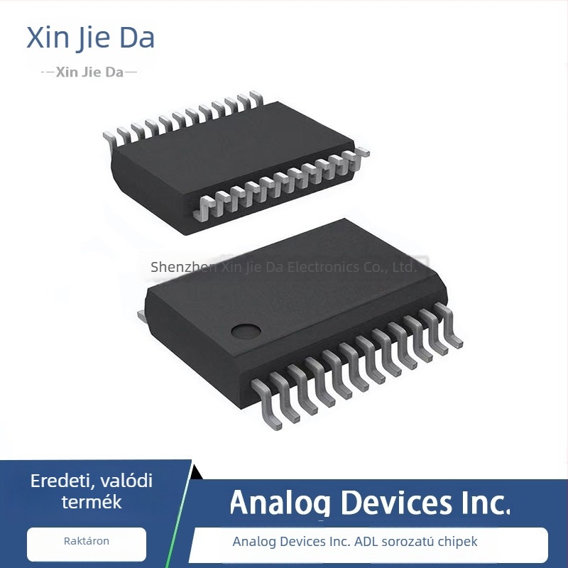Xinjieda ADF4355BCPZ LFCSP32 frekvenciaszintetizátor IC