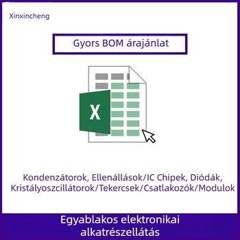 ADF4159 CCPZ órajel-frekvencia-szintetizátor, LFCSP-24, elektronikai alkatrész