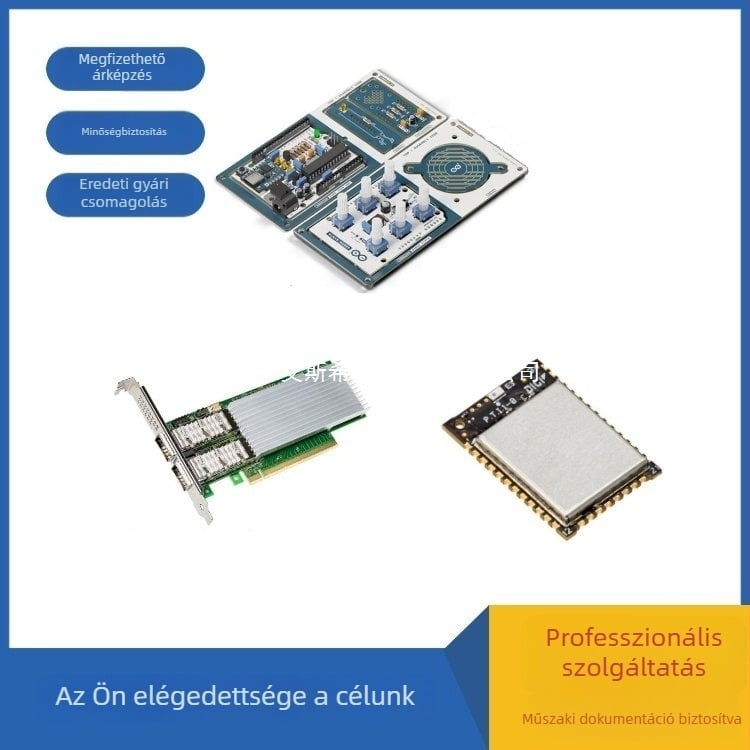MAGIC Inh281M-2 (-H) Elektronikus modul gyors válaszidővel, stabil teljesítménnyel és frekvencia-válasszal