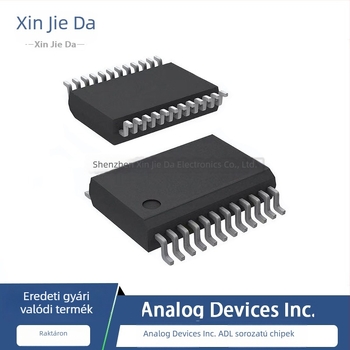 ADF4208BRUZ SMD TSSOP-20 Órajel/frekvencia szintetizátor RF IC