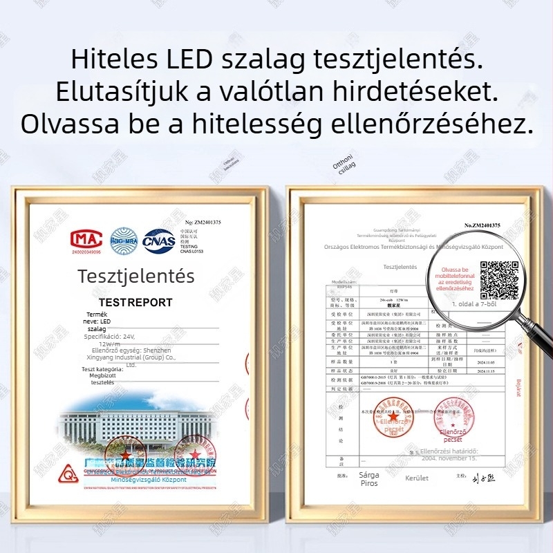 Rayshii 24V LED alacsonyfeszültségű fénycsík nappaliba, V- alakú lineáris mennyezeti ambient világítás