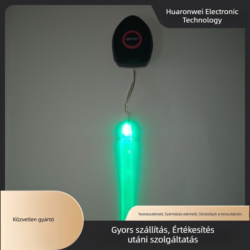 Type-C USB újratölthető LED-szalag, rugalmas fénycsík a nappalira és a mennyezetre, hangulatvilágítás