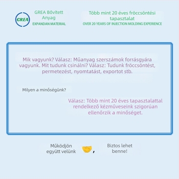 Átlátszó polikarbonát négyszögletes lépcsőzetes lámpabúra, többszintes, injekciós öntéses gyártású, egyedi