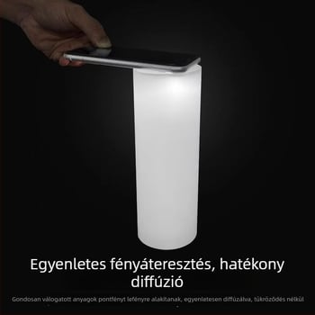 LED akril panel mennyezeti lámpához, antireflexiós védőfólia és difúziós fólia a lágy fényért