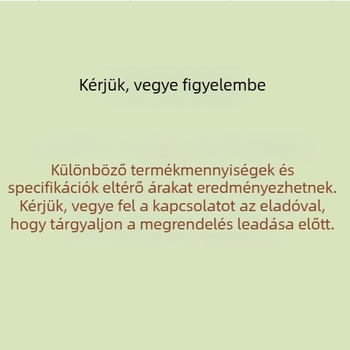 Üvegből készült hengeres lámpabura, egyenes csőlámpához, átmérő 260 × 250 mm