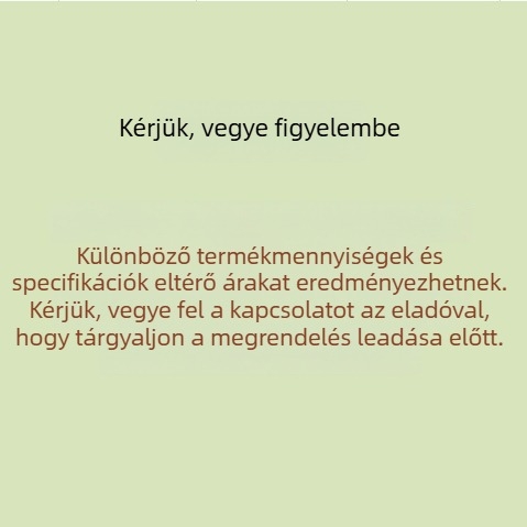 Üvegből készült hengeres lámpabura, egyenes csőlámpához, átmérő 260 × 250 mm
