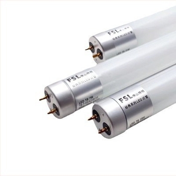 Foshan Lighting T8 Dazzling sorozat LED cső, 18W, 1,2 m, nappali fény, kétvégű bemenet